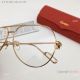 Copy Cartier Premiere de Eyeglasses ct0116o Silver Double Bridge frame (4)_th.jpg